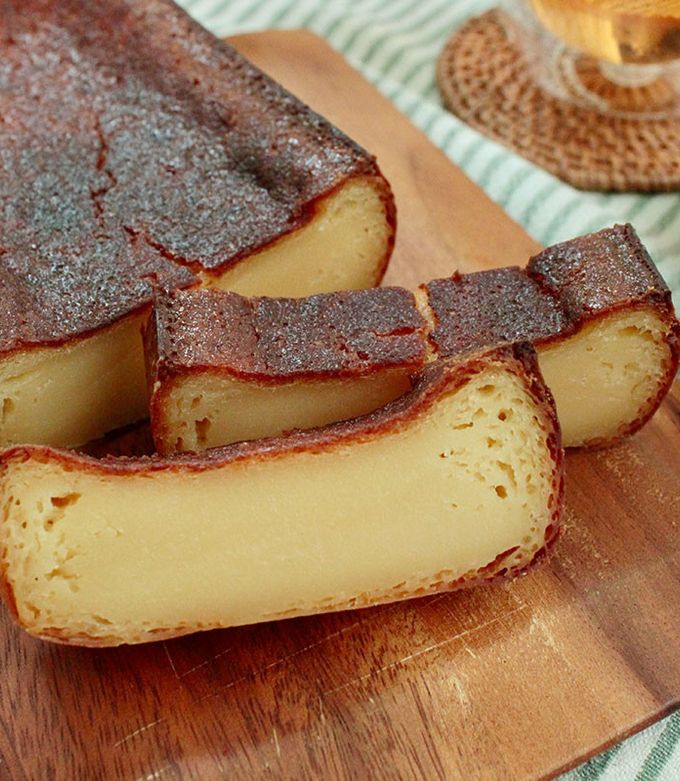 Medalboy) カヌレ 型 カヌレ型 レシピ付き ケーキ 型 パウンド