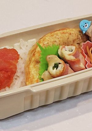 旦那さん弁当37-レシピのメイン写真