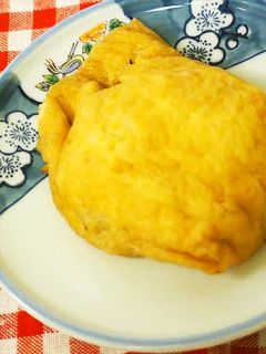 五目きんちゃく-レシピのメイン写真