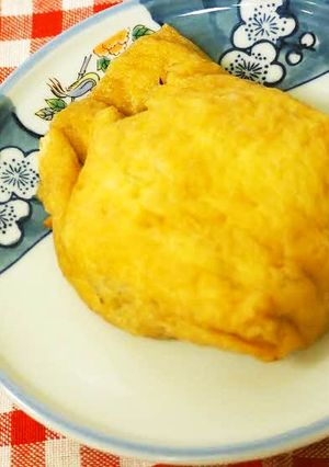 五目きんちゃく-レシピのメイン写真