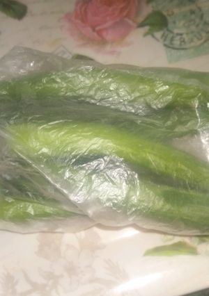 ねぎの青い部分は冷凍に！-レシピのメイン写真