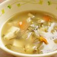 もずくのみそ汁☆給食メニュー
