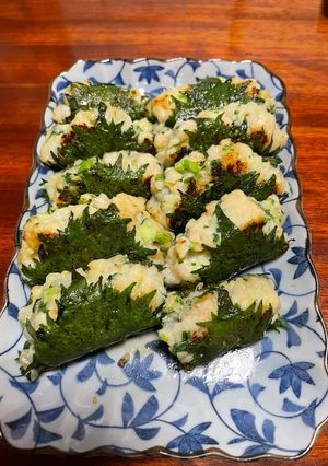 釣れたらヒラメでさんが焼き-レシピのメイン写真