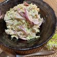 絶品!プチプチホッキサラダ