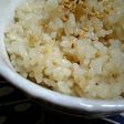 生姜ごはん☆混ぜるだけで簡単(^^)/
