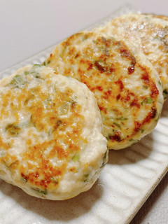 お弁当に★みそマヨ鶏つくね-レシピのメイン写真