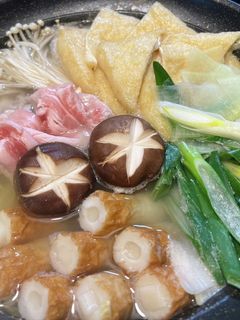 ちくわ餅♡お鍋やおでんのおともにも-レシピのメイン写真