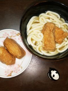 いなりも、きつねも◎な、お揚げさん-レシピのメイン写真