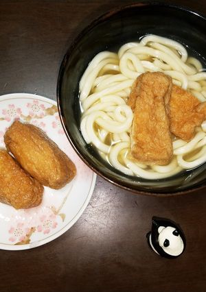 いなりも、きつねも◎な、お揚げさん-レシピのメイン写真