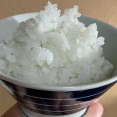 レンジで簡単☆ご飯1合☆炊飯-レシピのメイン写真