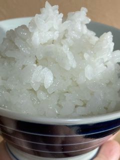 レンジで簡単☆ご飯1合☆炊飯-レシピのメイン写真