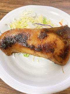 ブリの照り焼き-レシピのメイン写真