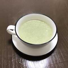 A picture of 旬の野菜で☆基本のポタージュ.
