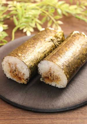 ピリ辛！中華恵方巻-レシピのメイン写真