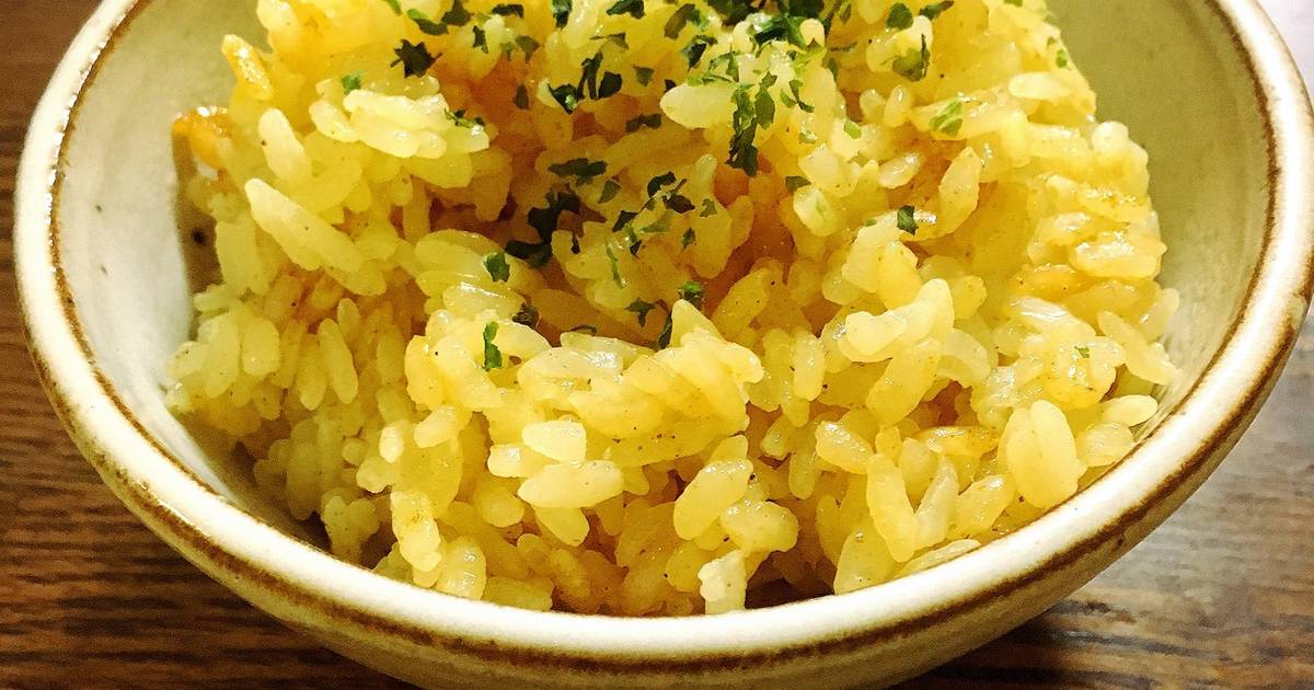 基本からアレンジまで!思わずつくりたくなる「サフランライス 残り」のレシピ集 | クックパッド