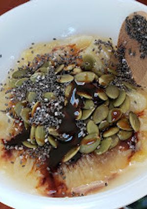 今すぐ甘いもの食べたい！-レシピのメイン写真
