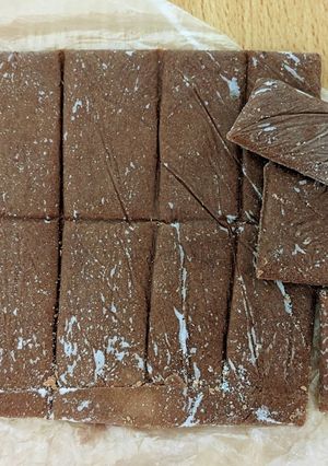 低カロ&低糖質♡おからチョコ98kcal-レシピのメイン写真