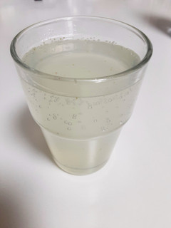 ふるさとレモンを使ってレモンスカッシュ!-レシピのメイン写真