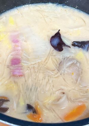 麻辣湯-レシピのメイン写真