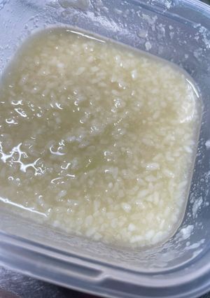 にんにく塩麹-レシピのメイン写真