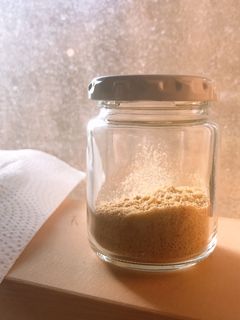 柚子パウダー-レシピのメイン写真