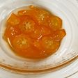きんかん「たまたま」の砂糖煮♡