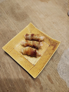 生姜酢漬けの豚バラ巻-レシピのメイン写真