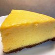 ニューヨークチーズケーキ