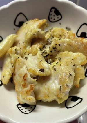 なんちゃってタンドリーチキン-レシピのメイン写真