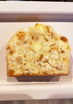 簡単!濃厚!オレンジチーズパウンドケーキ-レシピのメイン写真