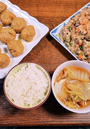 パパの晩御飯 Ver.20230202-レシピのメイン写真