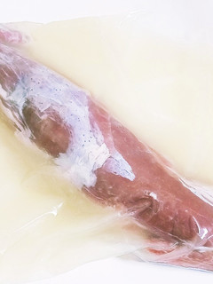 大根の絞り汁でブライン液-レシピのメイン写真
