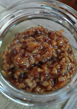 納豆のタレ お肉の下味にも 甘め醤油麹-レシピのメイン写真