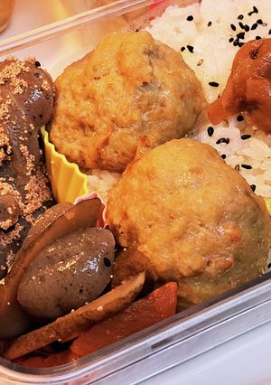 パパのお弁当Ver.20230203-レシピのメイン写真