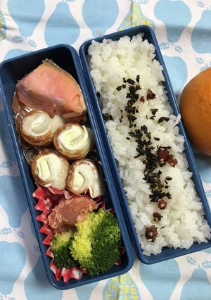 20230203マイ弁当-レシピのメイン写真