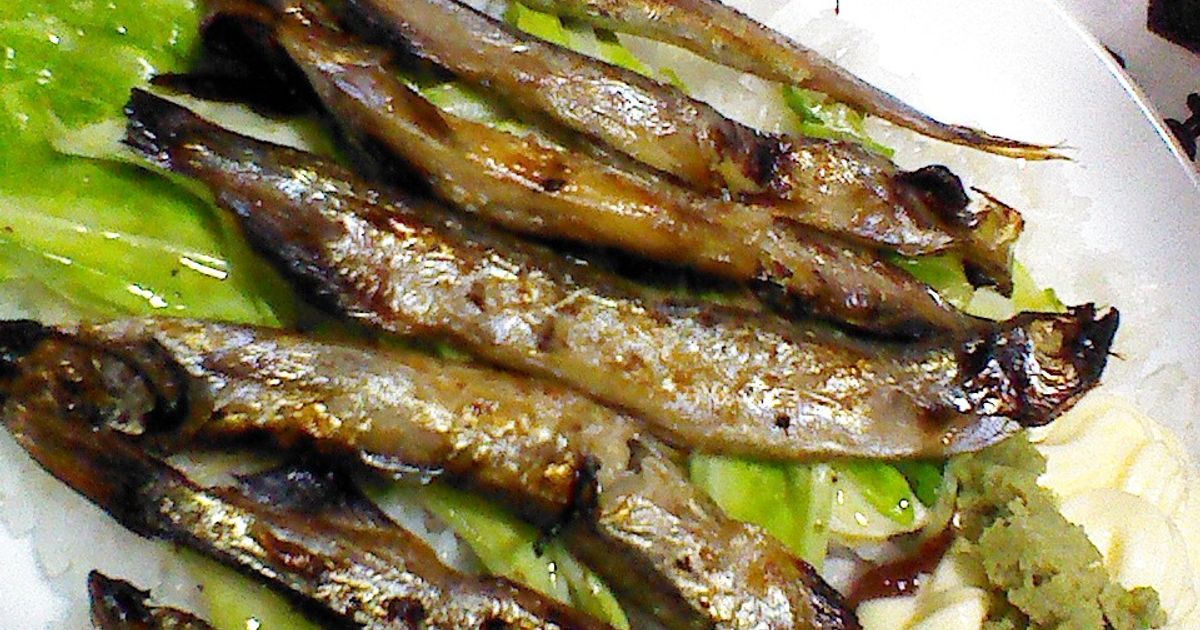 ししゃも丼 基本からアレンジまで!思わずつくりたくなる「ししゃも 丼」の