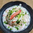 本格的だけど簡単!かにあんかけチャーハン