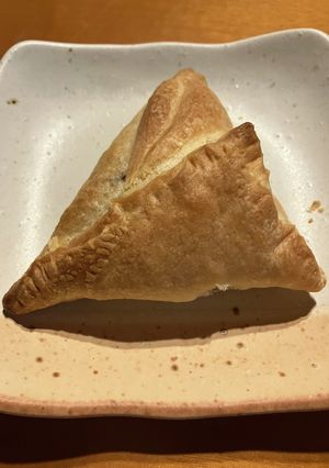 くだものパイ-レシピのメイン写真