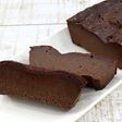 食べすぎ注意♡濃厚チョコレートテリーヌ