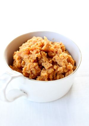 ご飯に乗せて、青森郷土料理【卵味噌】-レシピのメイン写真