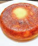 簡単！濃厚！しっとり！炊飯器チーズケーキ