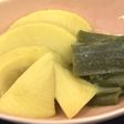 たけのこのみそ煮