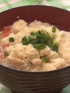 根菜たっぷり呉汁(ごう汁)-レシピのメイン写真