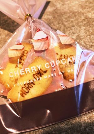 簡単＆可愛い♡チョコレートバーク♫♫-レシピのメイン写真