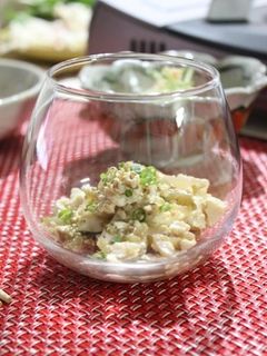おつまみに☆中華な冷奴☆-レシピのメイン写真