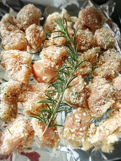 ラクうま♡鶏むね肉トースター焼き-レシピのメイン写真