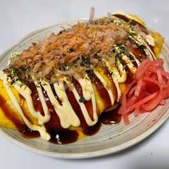 รูปของ ボリューム簡単とんぺい焼き◎