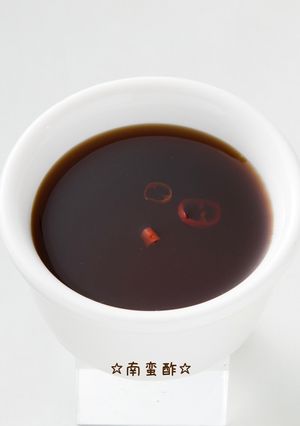 ☆南蛮酢☆-レシピのメイン写真