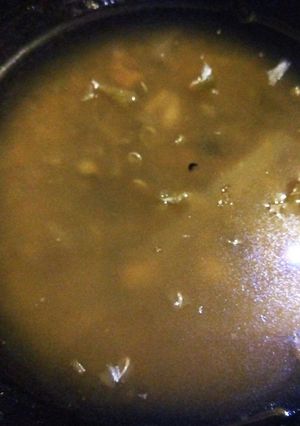 料理酒が酒になる禁断の「味噌汁酒」-レシピのメイン写真