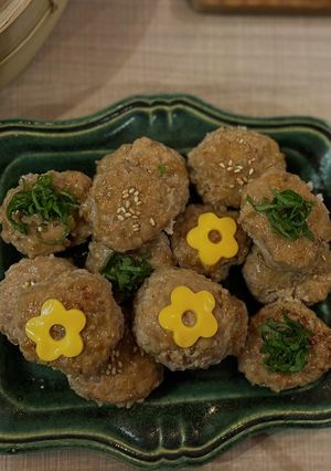 麹 の つくね-レシピのメイン写真